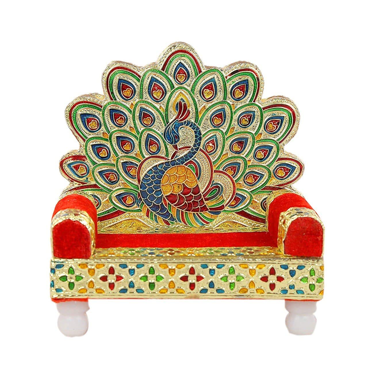 Aasan & Singhasan